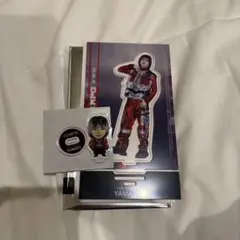 2026年最新】川村壱馬 アクスタの人気アイテム - メルカリ