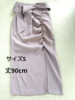 ダズリン ロングスカートのサムネイル