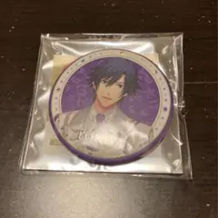 うたプリ ワンダーランド WL ジュエリー 缶バッジ トキヤ