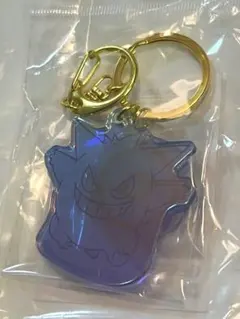 2025年最新】ゲンガー キーホルダーの人気アイテム - メルカリ