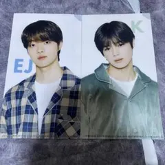 &TEAMマツキヨココカラ K EJ