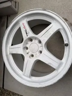 ネギ様専用ウェッズスポーツ 14インチホイール2本セットtc05 - メルカリ