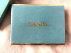 非売品★当時物 ブランド品 TIFFANY & CO ティファニー トランプ 楽天市場】【未使用品】TIFFANY&Co. ティファニー トランプ トランプ