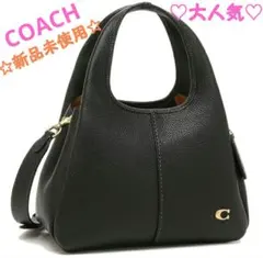 COACH☆ラナ ショルダーバッグ CM545☆新品未使用☆大人気☆2way