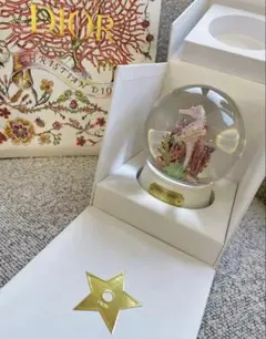 2025年最新】diorスノードームの人気アイテム - メルカリ