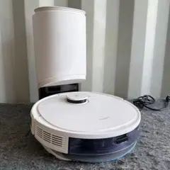 I34激安早い者勝ち✨エコバックス ECOVACS DEEBOT