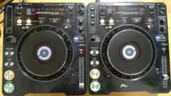 2026年最新】cdj-1000の人気アイテム - メルカリ