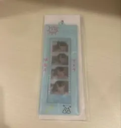 TXT スビン SUMMER TOGETHER 4カットフォトフォルダー