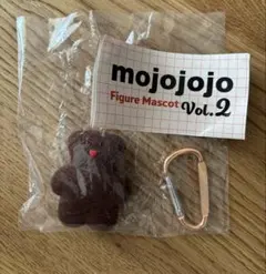【未使用】mojojojo フィギュアマスコット Figure Mascot
