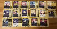 匿名配送】 六番組 デッキパーツ ユニオンアリーナ 魔都精兵のスレイブ