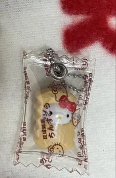 沖縄限定 ご当地ハローキティ ちんすこう