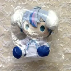 シクフォニ 雨乃こさめ ぬいぐるみ サンリオ - メルカリ