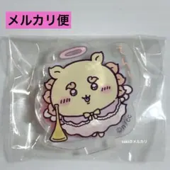 ちいかわ　シーサー　てんしとあくま　ミニアクリルスタンド　新品未開封