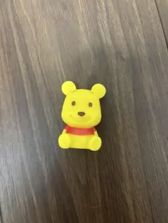 くまのプーさん フィギュア
