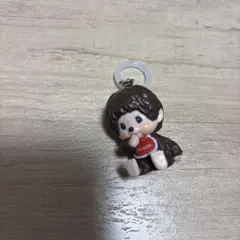 モンチッチ　めじるしアクセサリー　アンブレラマーカー