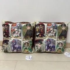 2025年最新】identity v 第五人格 クッションの人気アイテム