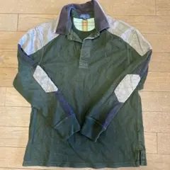 ラルフローレン　キッズ　ポロシャツ