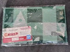 1番くじ　ミセスグリーンアップル ストール 約160cm