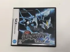 2025年最新】ポケットモンスター ブラック2の人気アイテム