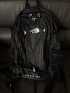 THE NORTH FACE 「SINGLE SHOT」