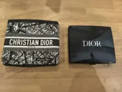 DIOR サンククルール 983番（シャンゼリゼ）
