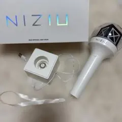 2026年最新】niziu official light stickの人気アイテム - メルカリ