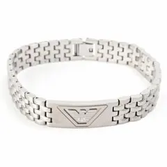 EMPORIO ARMANI EGS3126040 ブレスレット並行輸入品