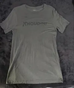 【未使用】houdini フーディニ TREE TEE Tシャツ XSのサムネイル