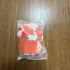 サンリオ ちびっとも マイメロディ