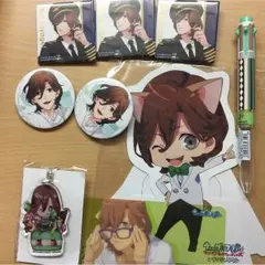 うたプリ 嶺二 グッズ