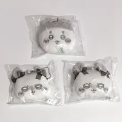 ちいかわ マスコットミラー リボン モモンガ 古本屋
