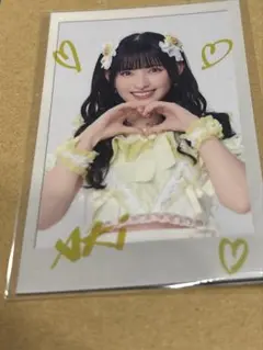 菅田愛貴　サイン　チェキ 超ときめき宣伝部 とき宣 菅田愛貴 プリントチェキ｜Yahoo