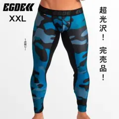 GMW【L！スケスケ！】ミラコスモ スパッツ/EGDE TMコレクション PPG 2025年最新】スパッツ GMWの人気アイテム - メルカリ