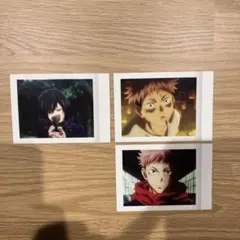 呪術廻戦 パシャこれ