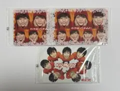 Kis-My-Ft2 キスマイ ポストカードセット