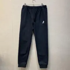 KANGOL Rocky Monroeコラボ　ジョガーパンツ　スウェットパンツ