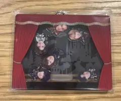 【新品未開封】Aぇ! group グレショー ガチネバ アクリルキーホルダー