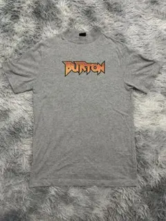 Burton グレー Tシャツ Sサイズのサムネイル