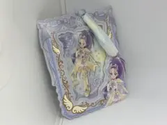 ふたりはプリキュア Splash Star キュアイーグレット カードホルダー