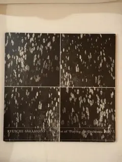 2026年最新】坂本龍一 Playing The Orchestraの人気アイテム - メルカリ 坂本龍一超レアレコード400セット完全限定アナログ盤3枚組名曲多数収録