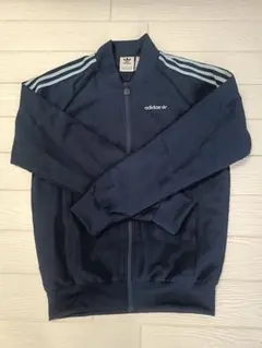 80s old adidas usa製 atp track jacket ヨンス - メルカリ
