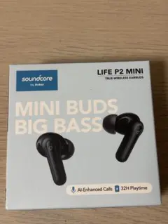 Anker Soundcore Life P2 Mini