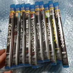 2026年最新】K洋画DVDの人気アイテム - メルカリ
