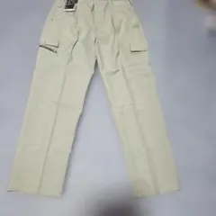 Workman クールカーゴパンツ モスグリーン 3Lサイズ