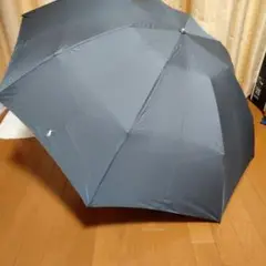折りたたみ傘 ポロラルフローレン　メンズ　60センチ