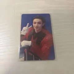 バンチャン KARMA HMVラキドロ