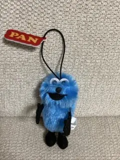 パペットスンスン　HOW TO SAY マスコット　PAN