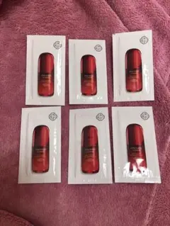 アルティミューン　資生堂　パワライジングセラム　美容液　SHISEIDO