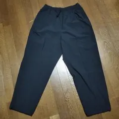 ファミリーマート　ジョガーパンツ