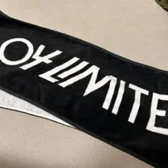 04 Limited Sazabys マフラータオル